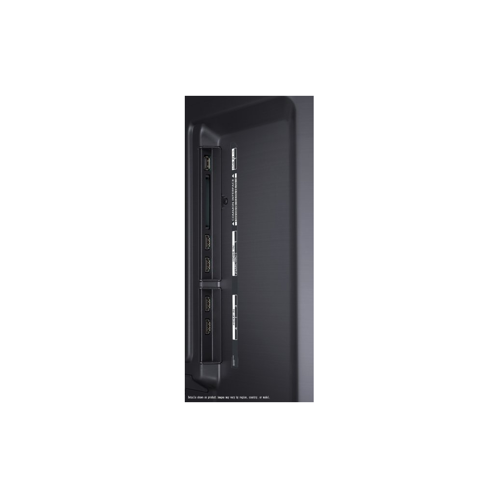 Телевизор LG 70NANO766QA - 9 Телевизор LG 70NANO766QA - 9