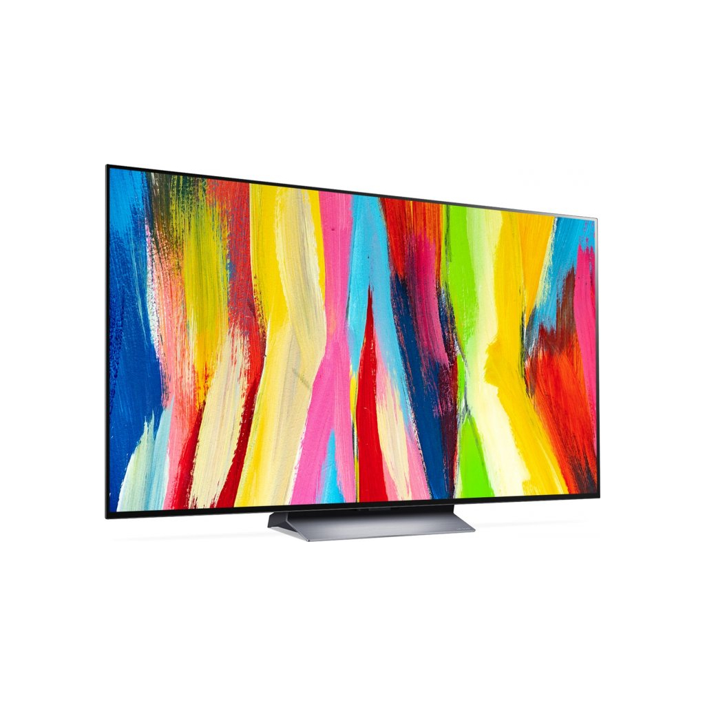 Телевизор LG OLED77C24LA - 5
