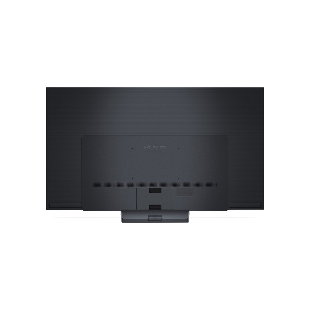 Телевизор LG OLED77C24LA - 6