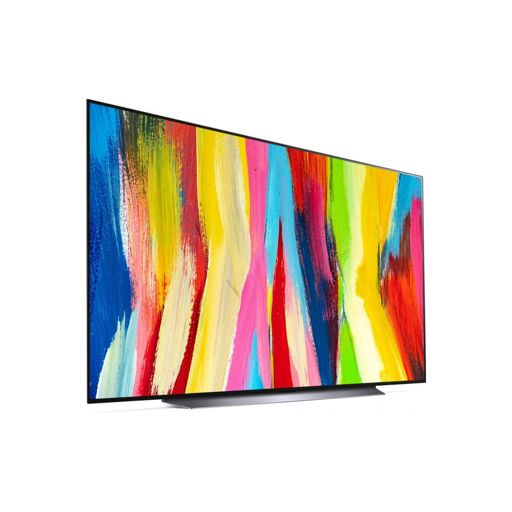Телевизор LG OLED83C24LA - 5