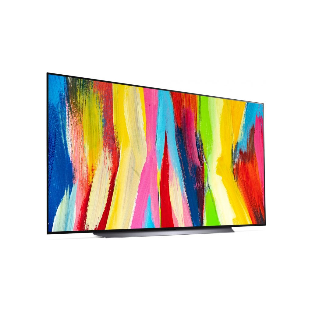 Телевизор LG OLED83C24LA - 6