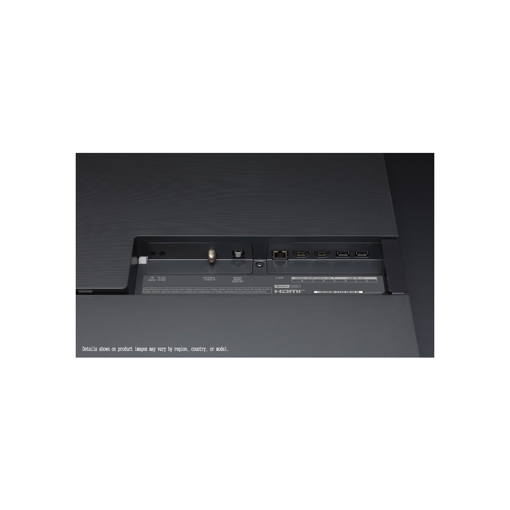 Телевизор LG OLED83C24LA - 11