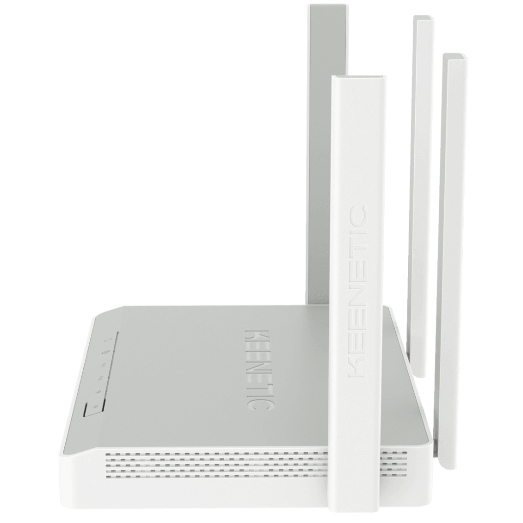 Маршрутизатор Keenetic SPRINTER (KN-3710) - 3