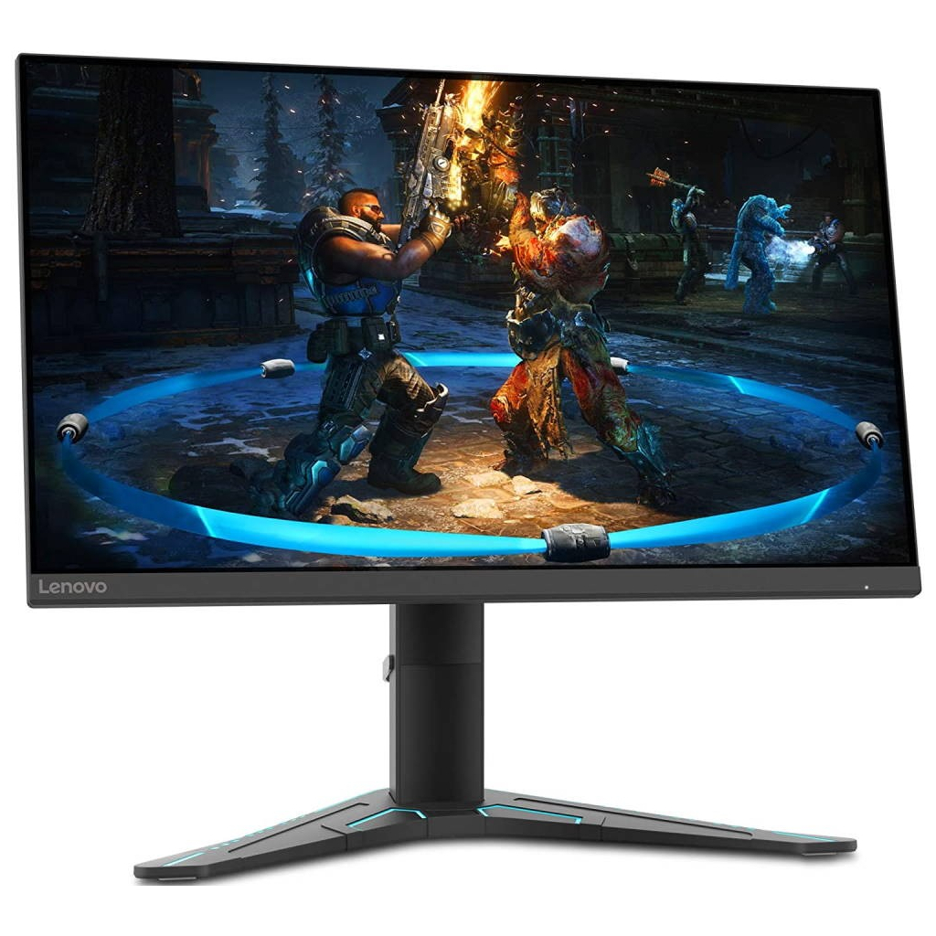 Монитор Lenovo G24-20 (66CFGAC1UA) - 2 Монитор Lenovo G24-20 (66CFGAC1UA) - 2