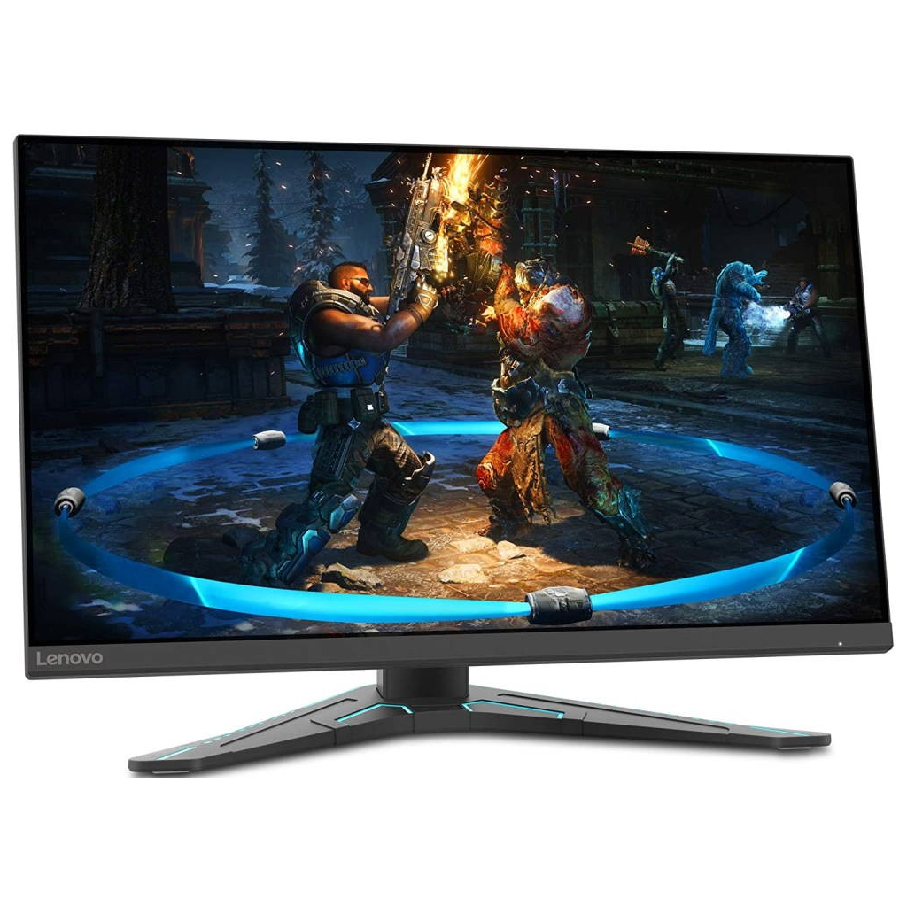 Монитор Lenovo G24-20 (66CFGAC1UA) - 3 Монитор Lenovo G24-20 (66CFGAC1UA) - 3