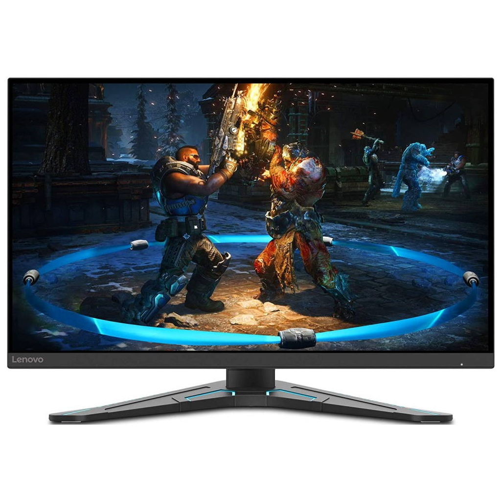 Монитор Lenovo G24-20 (66CFGAC1UA) Монитор Lenovo G24-20 (66CFGAC1UA)