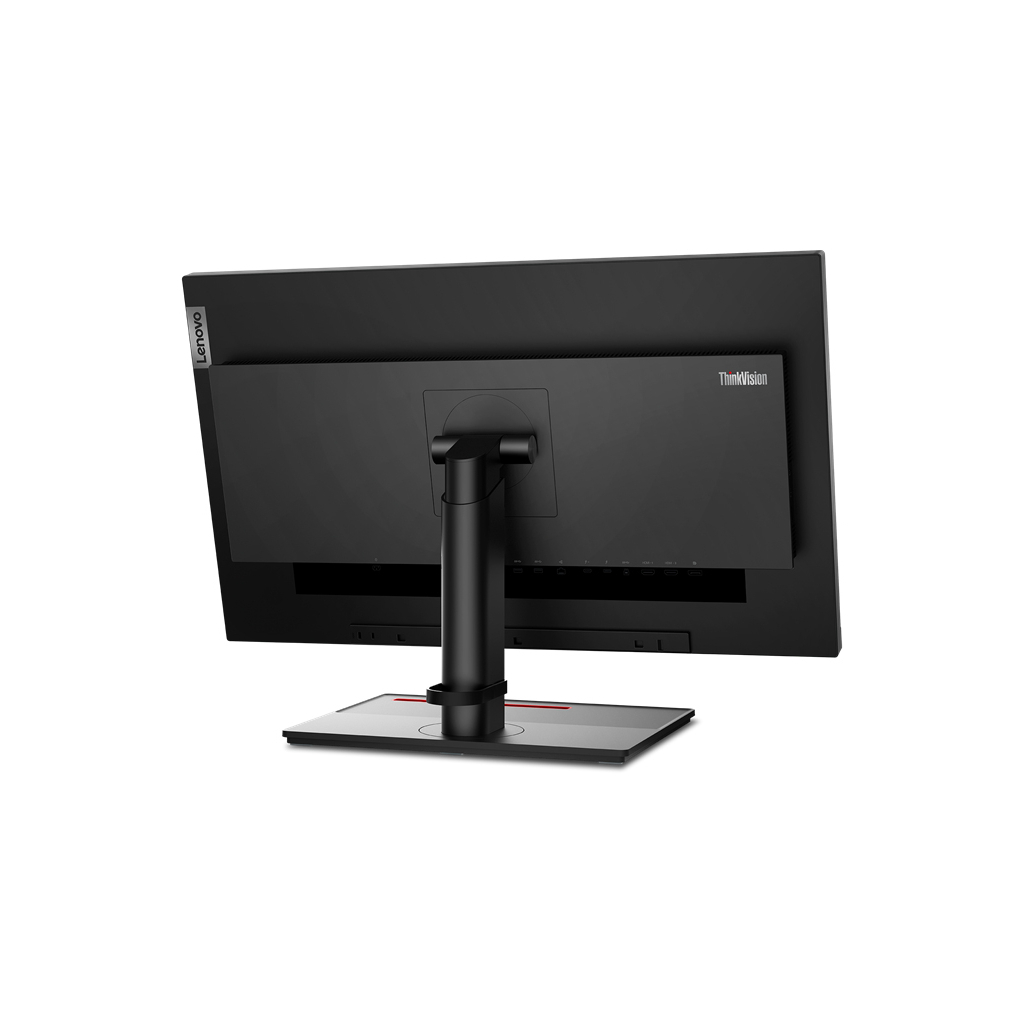 Монитор Lenovo P27U-20 (62CBRAR6UA) - 8