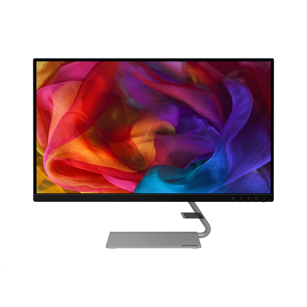 Монитор Lenovo Q27Q-1L (66C1GAC3UA)