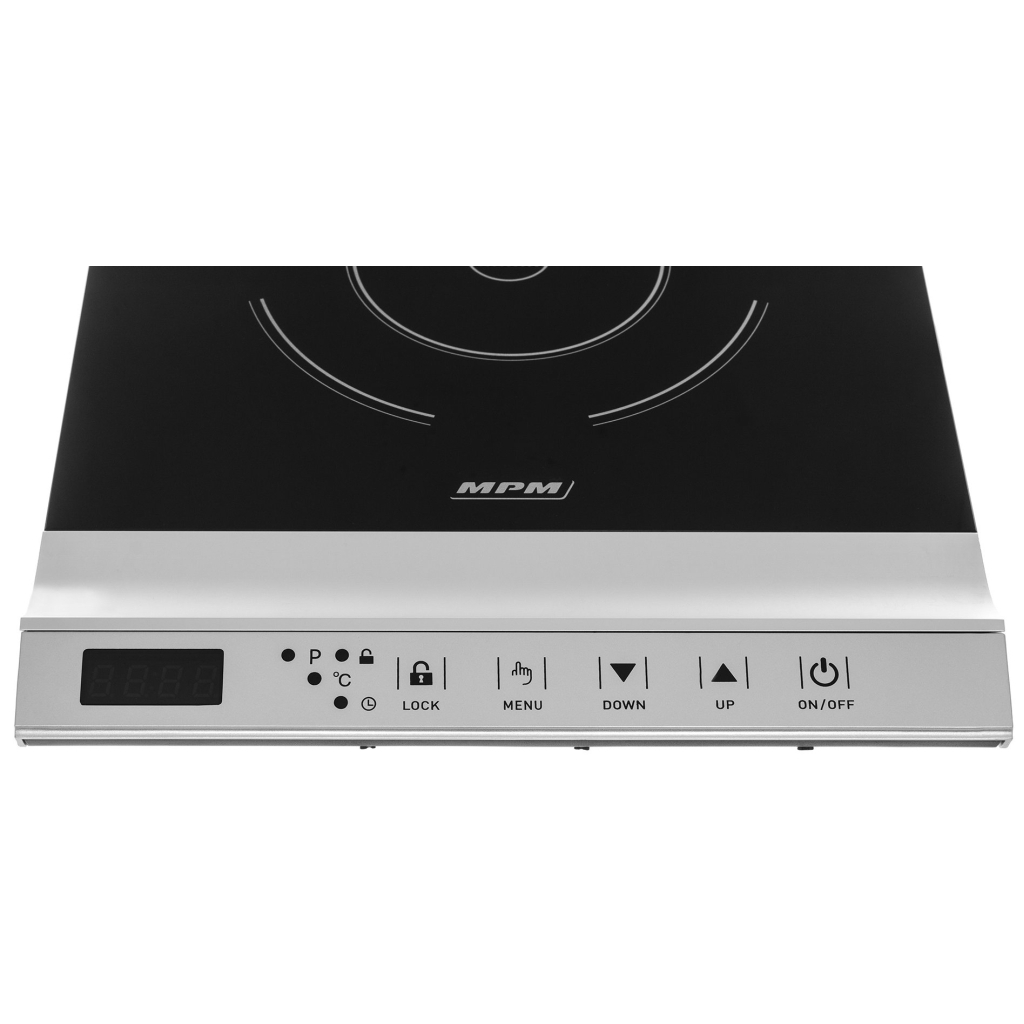 Электроплитка MPM MKE-12 - 2
