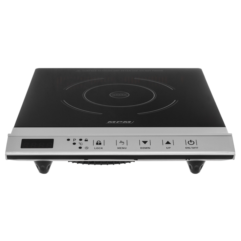 Электроплитка MPM MKE-12 - 3