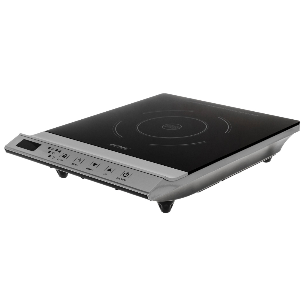 Электроплитка MPM MKE-12 - 4