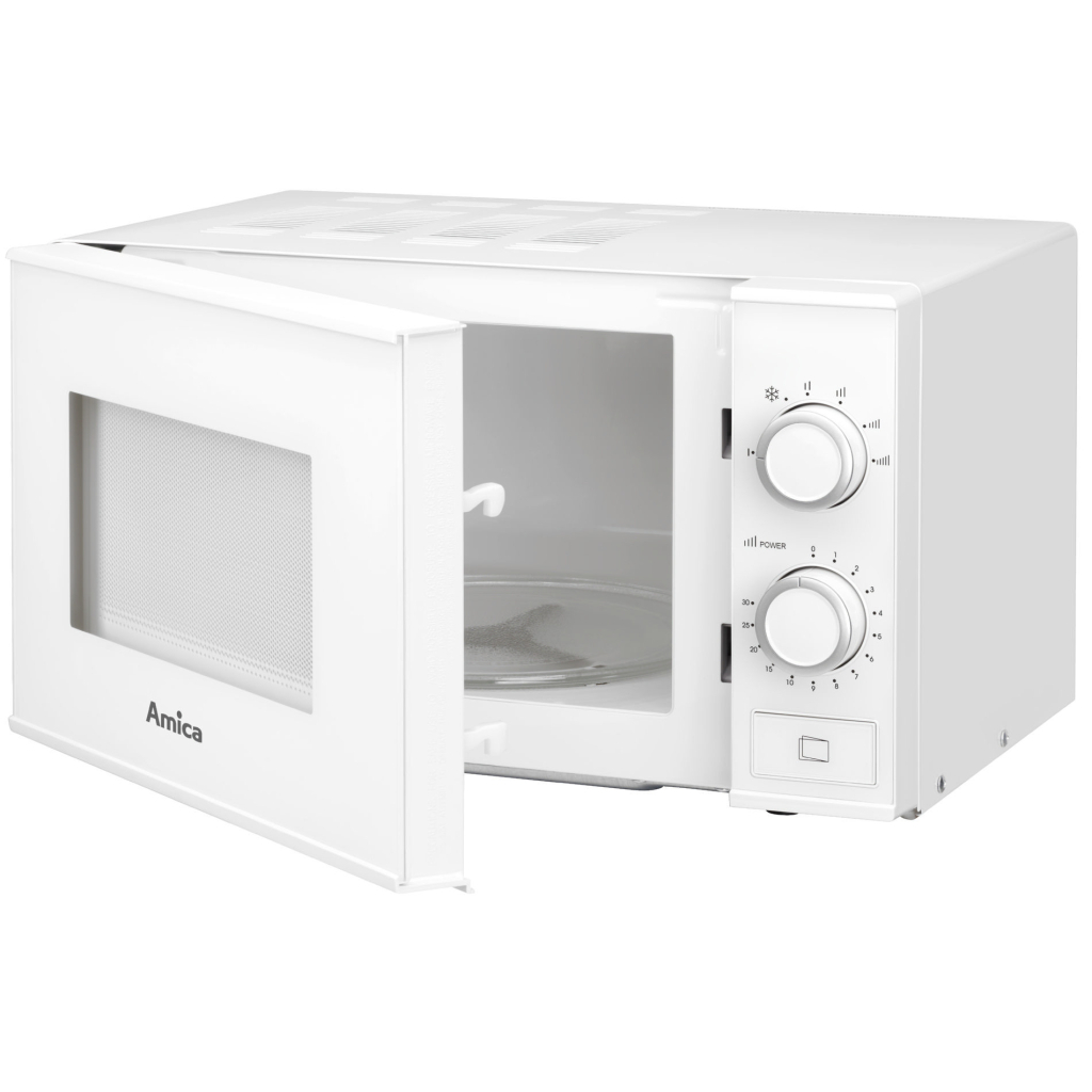 Микроволновая печь AMICA AMGF17M1W - 1