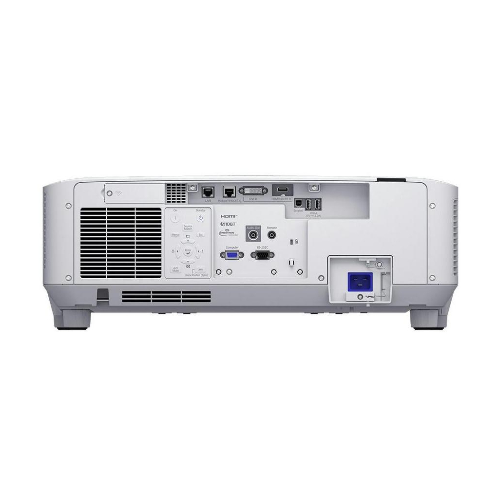 Проектор Epson EB-PU2113W (V11HA65940) - 2