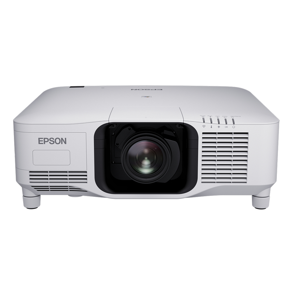 Проектор Epson EB-PU2113W (V11HA65940) - 3