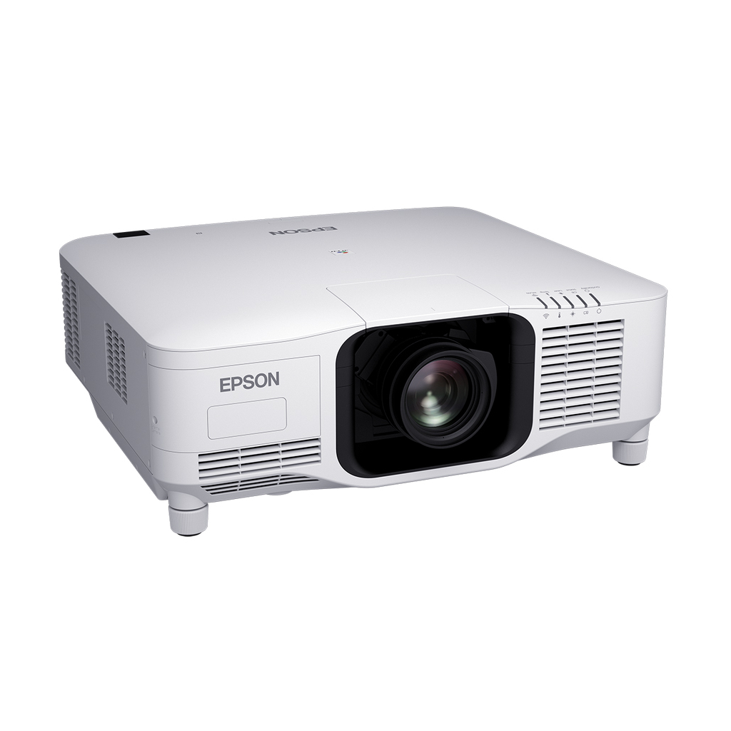 Проектор Epson EB-PU2116W (V11HA64940) - 1