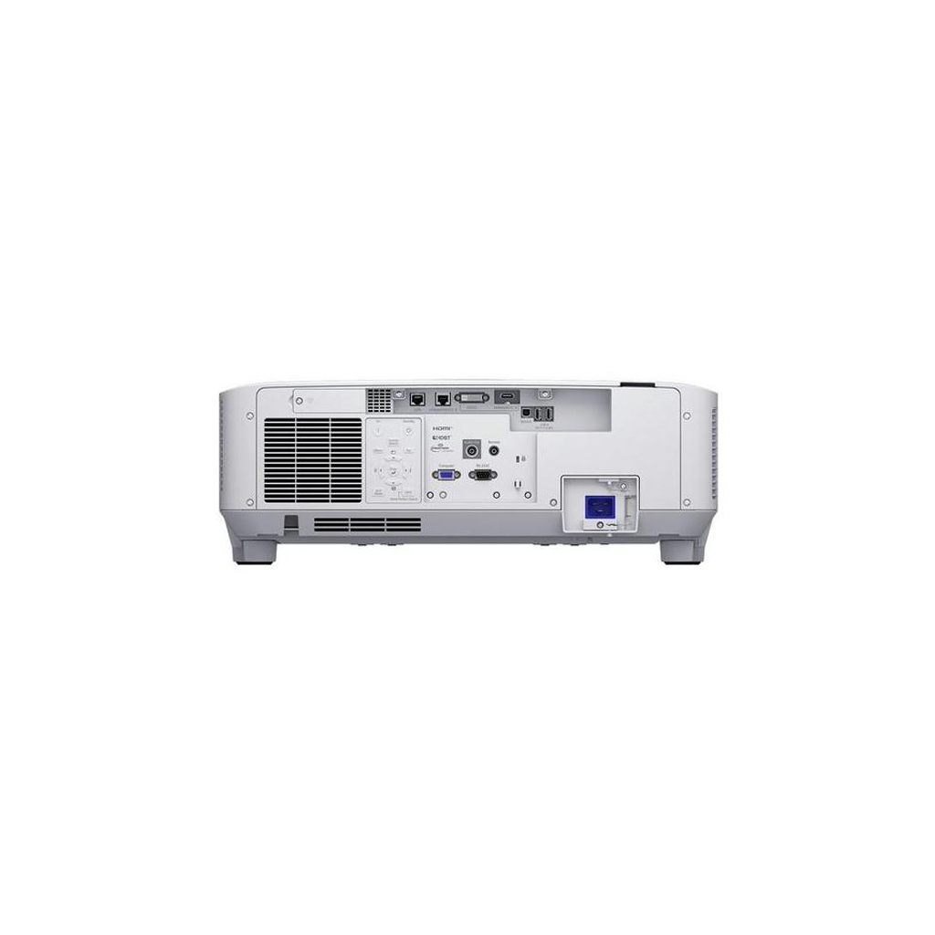 Проектор Epson EB-PU2116W (V11HA64940) - 2