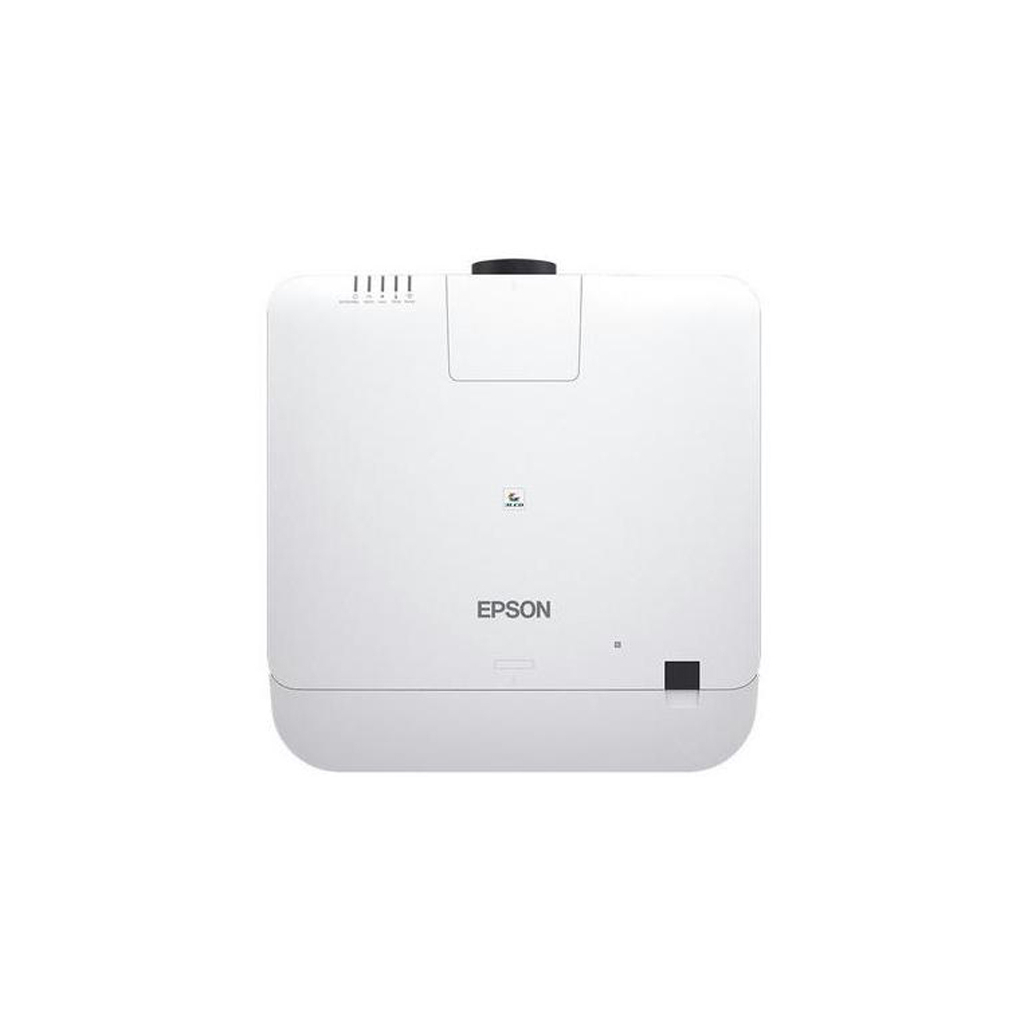 Проектор Epson EB-PU2116W (V11HA64940) - 4