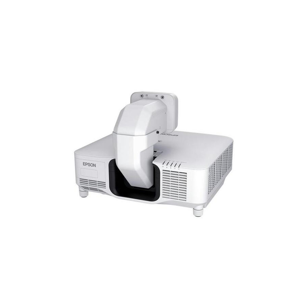 Проектор Epson EB-PU2116W (V11HA64940) - 5