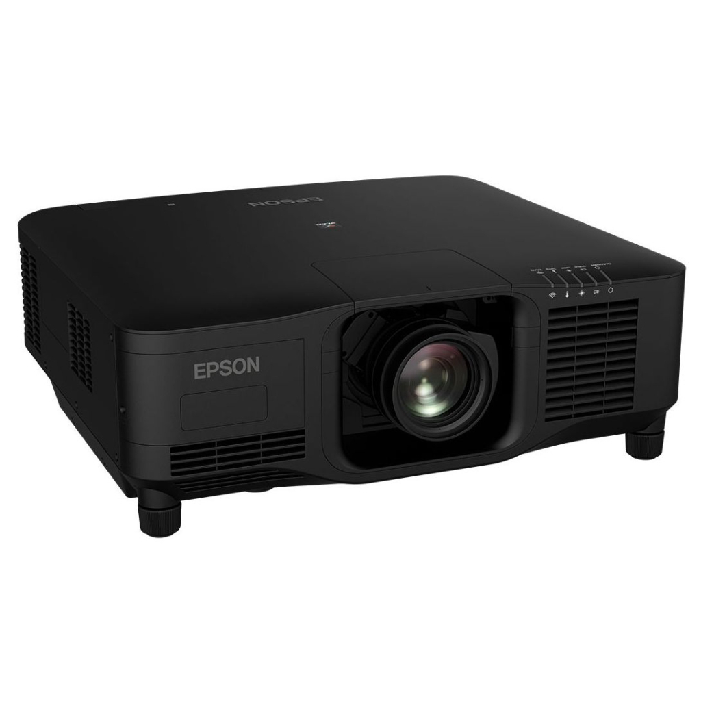 Проектор Epson EB-PU2213B (V11HA68840) - 1