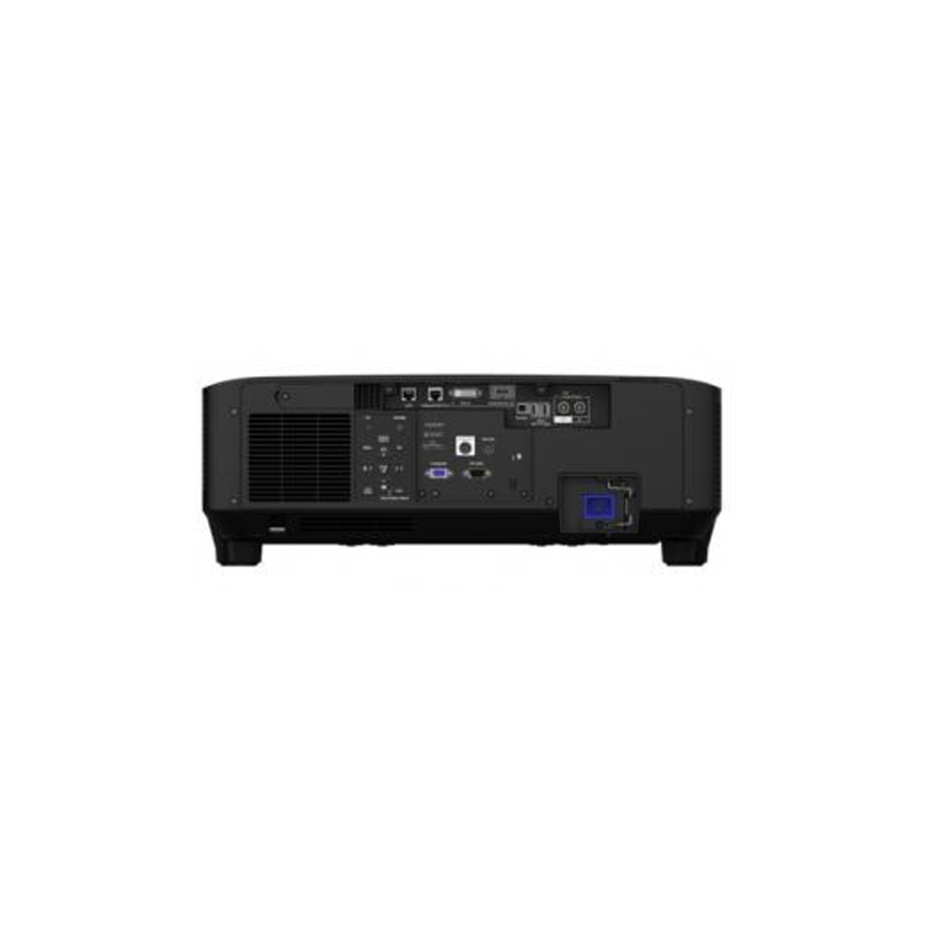 Проектор Epson EB-PU2213B (V11HA68840) - 2