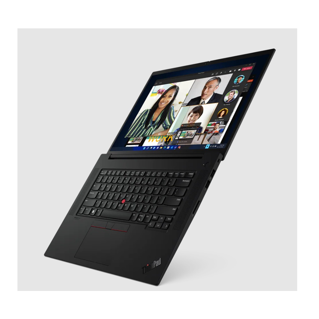 Ноутбук Lenovo ThinkPad X1 Extreme G5 (21DE000SRA) - 1