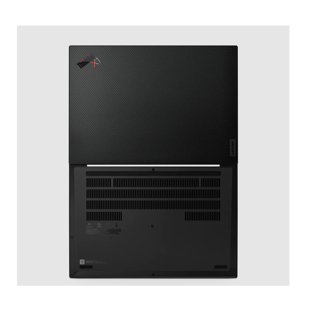 Ноутбук Lenovo ThinkPad X1 Extreme G5 (21DE000SRA) - 6