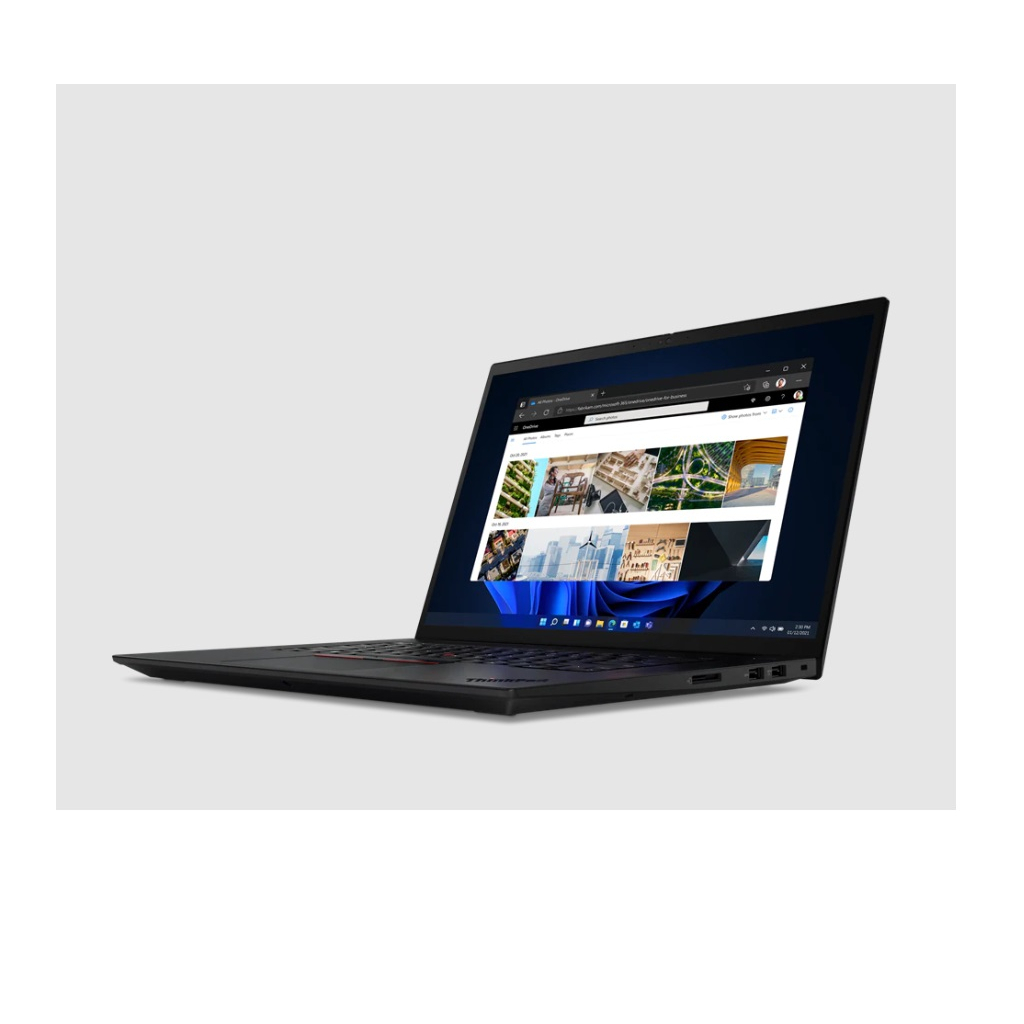 Ноутбук Lenovo ThinkPad X1 Extreme G5 (21DE000SRA) - 8
