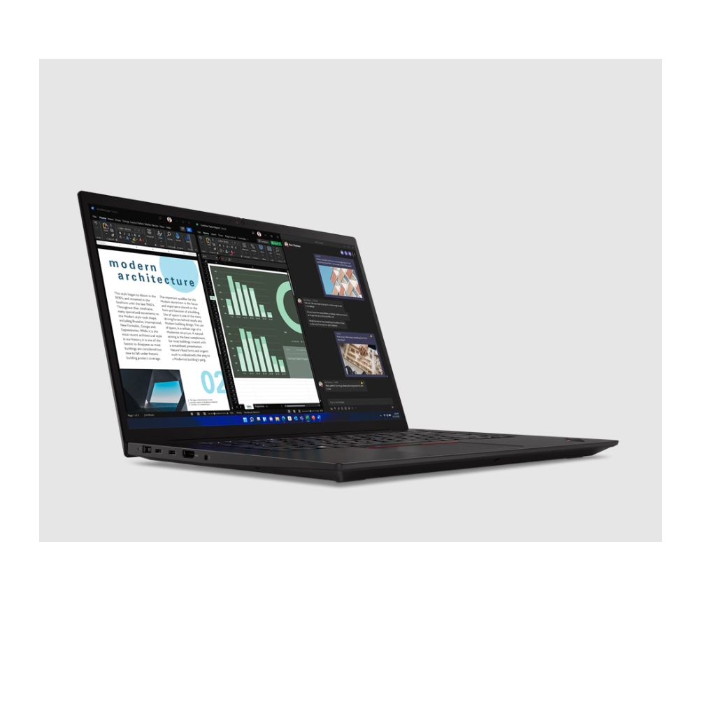 Ноутбук Lenovo ThinkPad X1 Extreme G5 (21DE000SRA) - 9