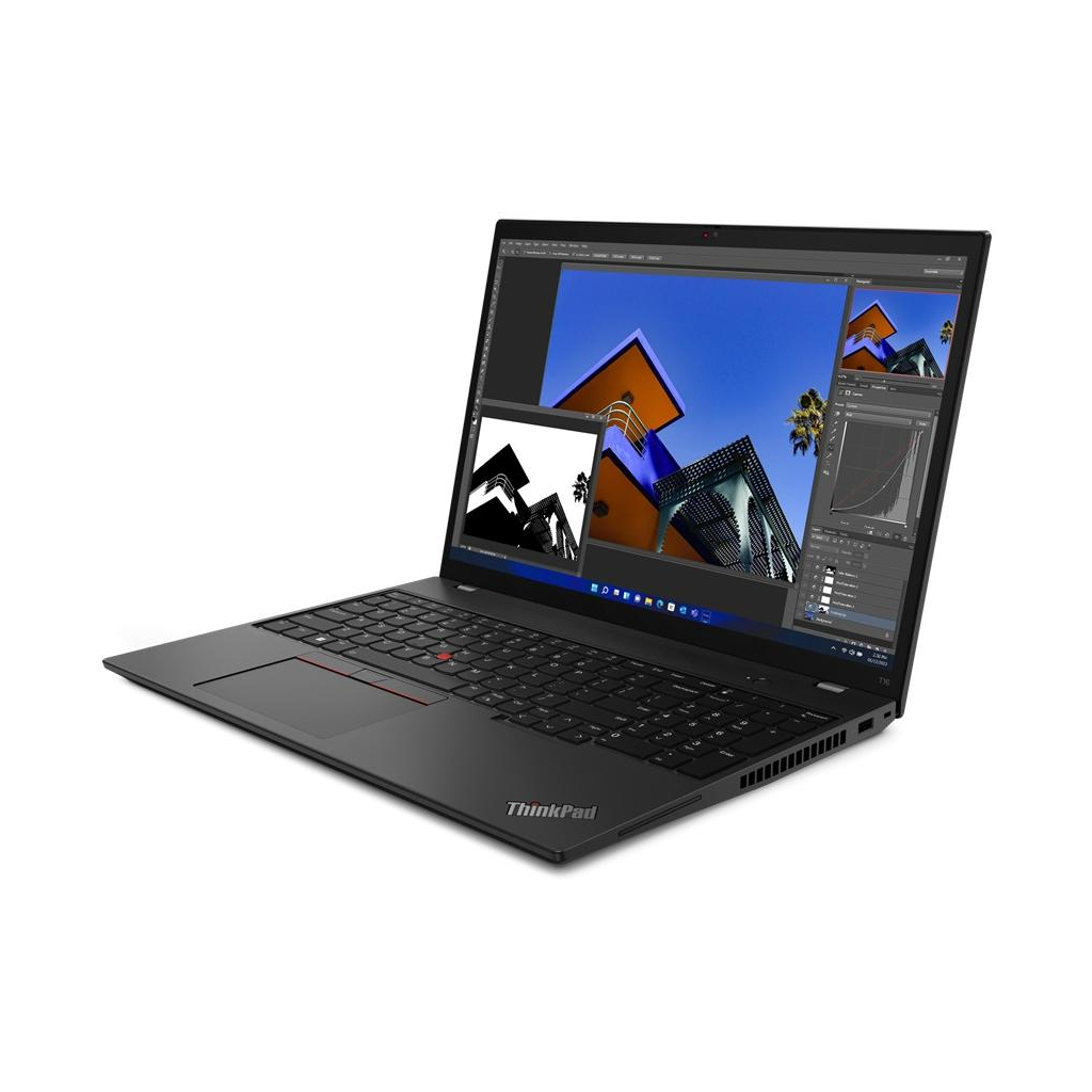 Ноутбук Lenovo ThinkPad T16 G1 (AMD) (21CH002GRA) - 2