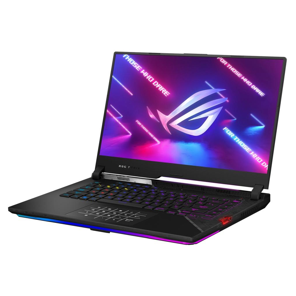 Ноутбук ASUS ROG Strix Scar 15 G533ZW-LN192X (90NR0872-M00B20) - 1