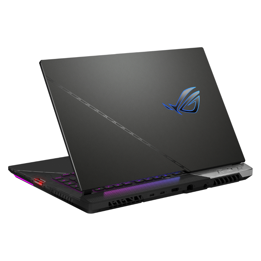 Ноутбук ASUS ROG Strix Scar 17 G733ZS-LL034X (90NR0B72-M002A0) - 3