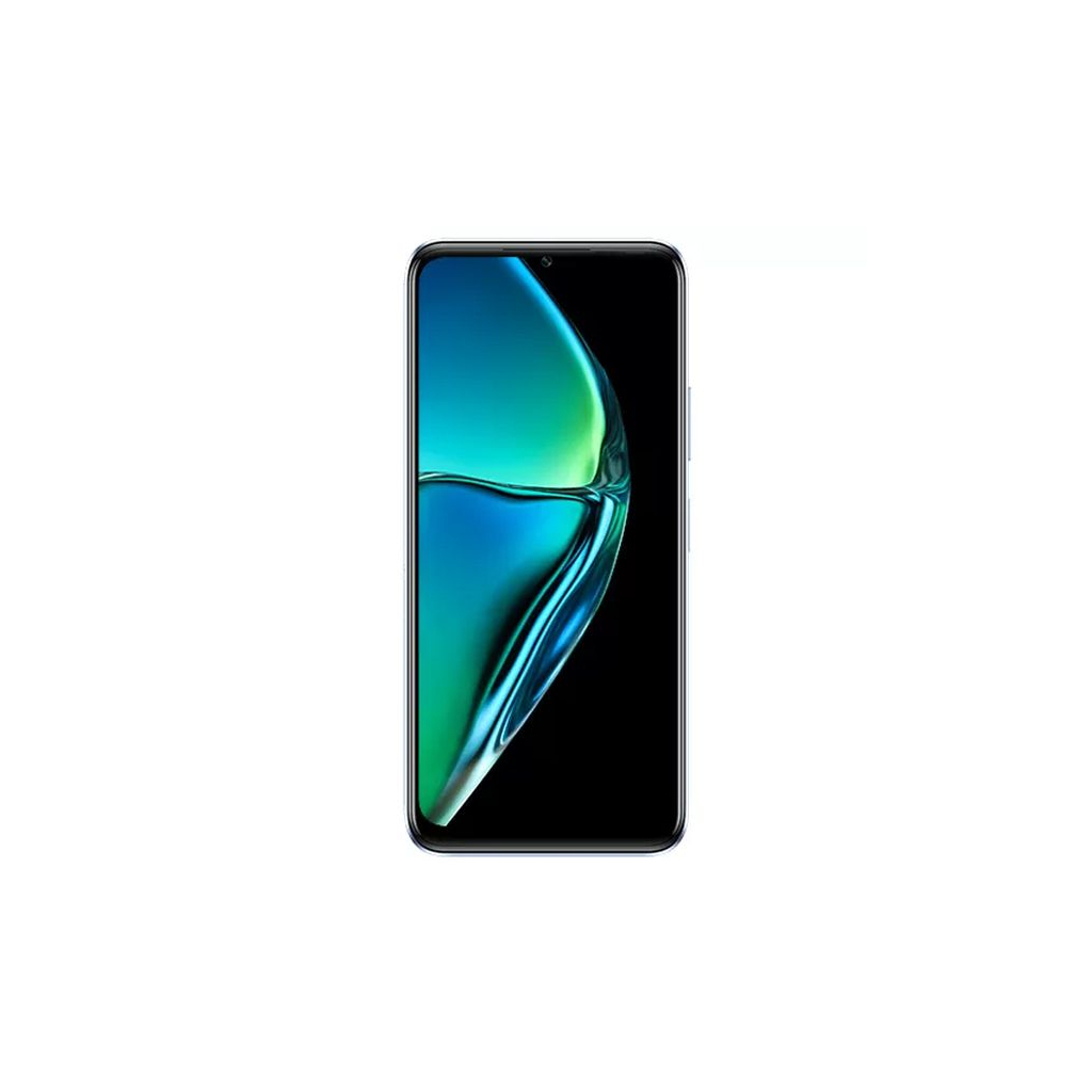 Мобильный телефон Infinix Hot 20 5G NFC 4/128Gb Space Blue (4895180787881) - 1