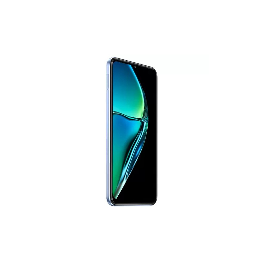 Мобильный телефон Infinix Hot 20 5G NFC 4/128Gb Space Blue (4895180787881) - 4