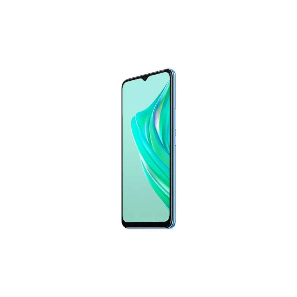 Мобильный телефон Infinix Hot 20i 4/64Gb Luna Blue (4895180787669) - 3