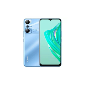 Мобильный телефон Infinix Hot 20i 4/64Gb Luna Blue (4895180787669)