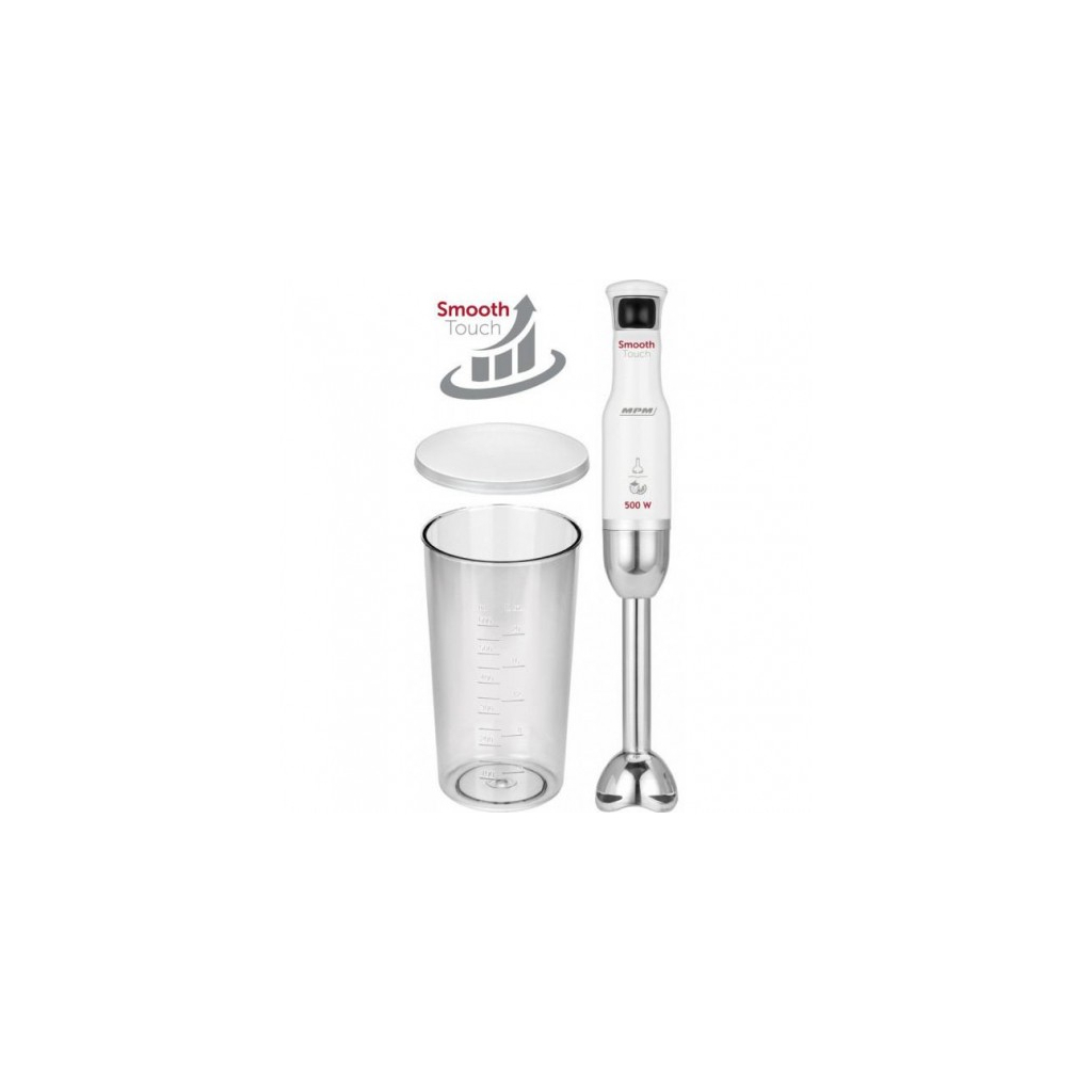 Блендер MPM MBL-27 - 3