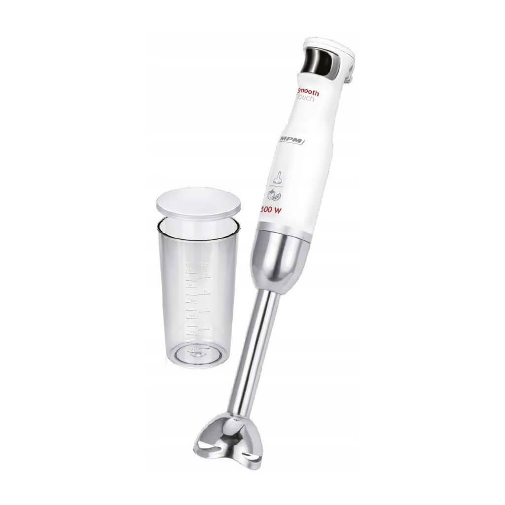 Блендер MPM MBL-27 - 5