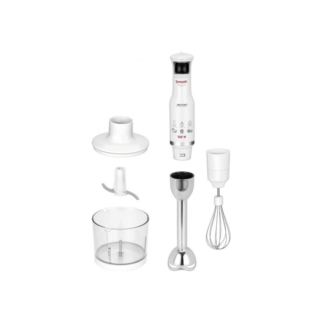 Блендер MPM MBL-28 - 2