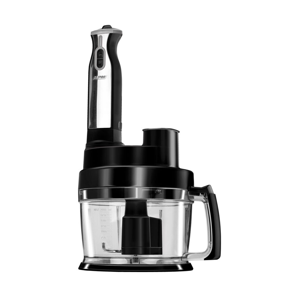 Блендер MPM MRK-17 - 1