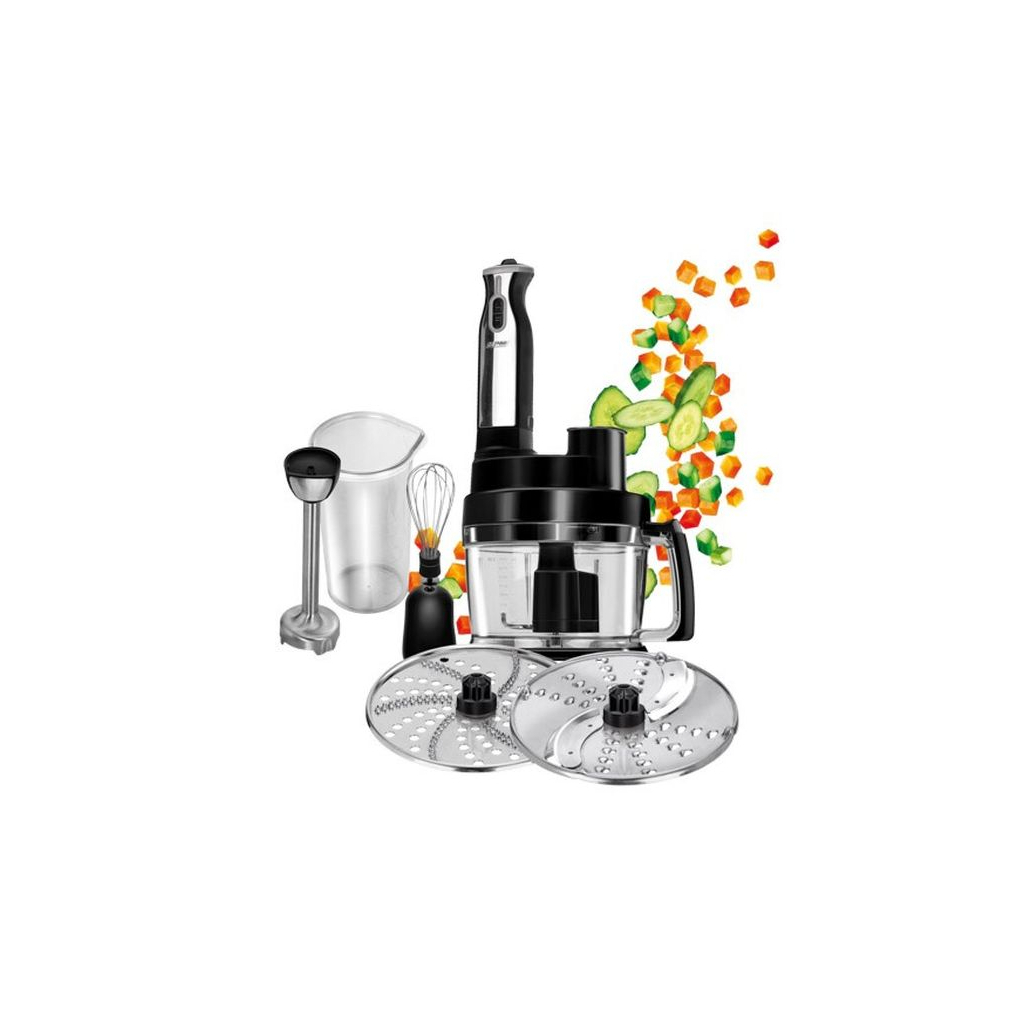 Блендер MPM MRK-17 - 5