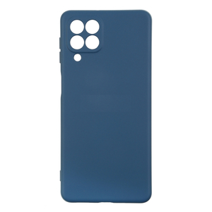 Чехол для моб. телефона Armorstandart ICON Case Samsung M53 (M536) Dark Blue (ARM61803)