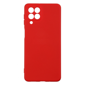 Чехол для моб. телефона Armorstandart ICON Case Samsung M53 (M536) Red (ARM61806)