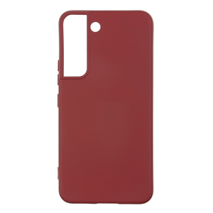 Чехол для моб. телефона Armorstandart ICON Case Samsung S22 5G (SM-S901) Dark Red (ARM62670)