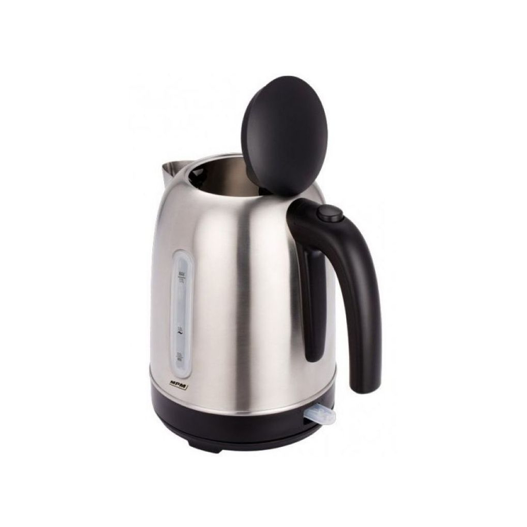 Электрочайник MPM MCZ-102M - 2