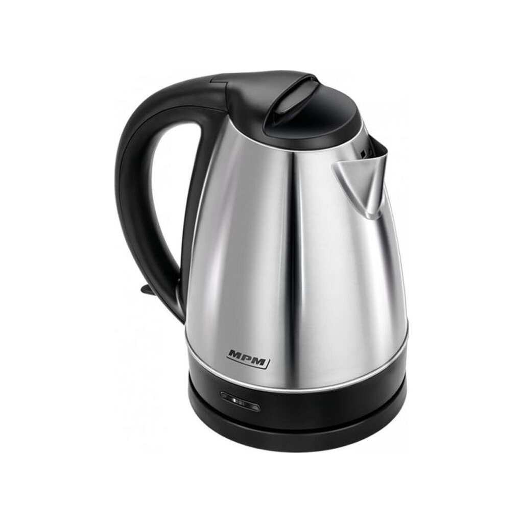 Электрочайник MPM MCZ-103M - 1