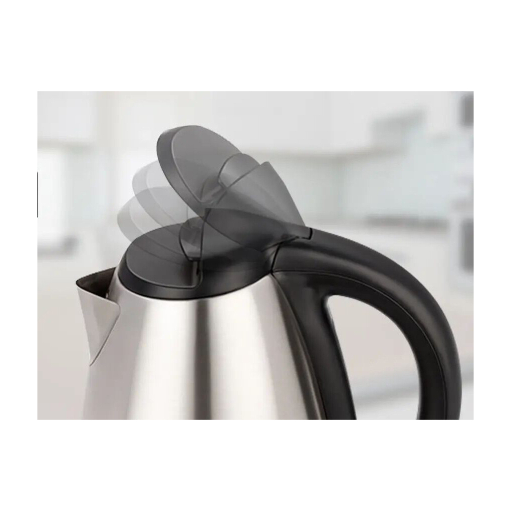 Электрочайник MPM MCZ-103M - 2