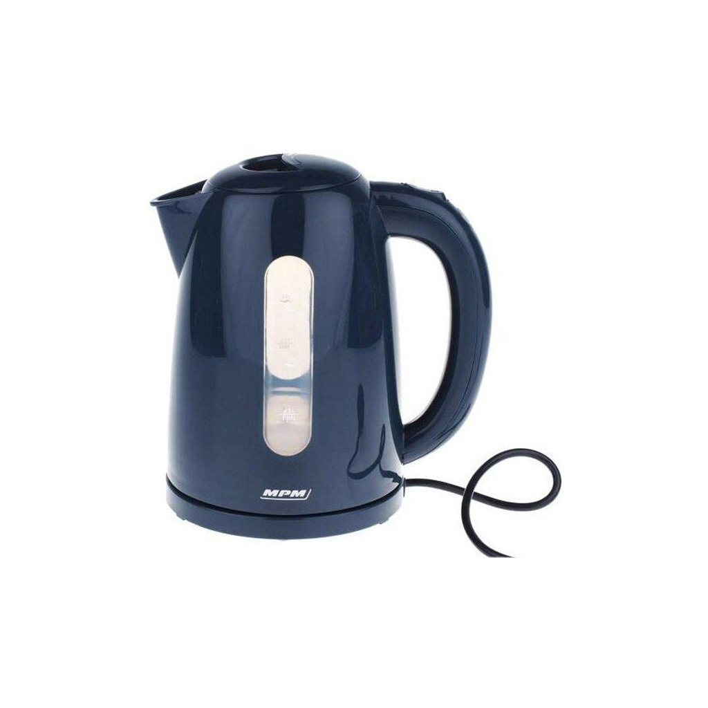 Электрочайник MPM MCZ-85/G1 - 1