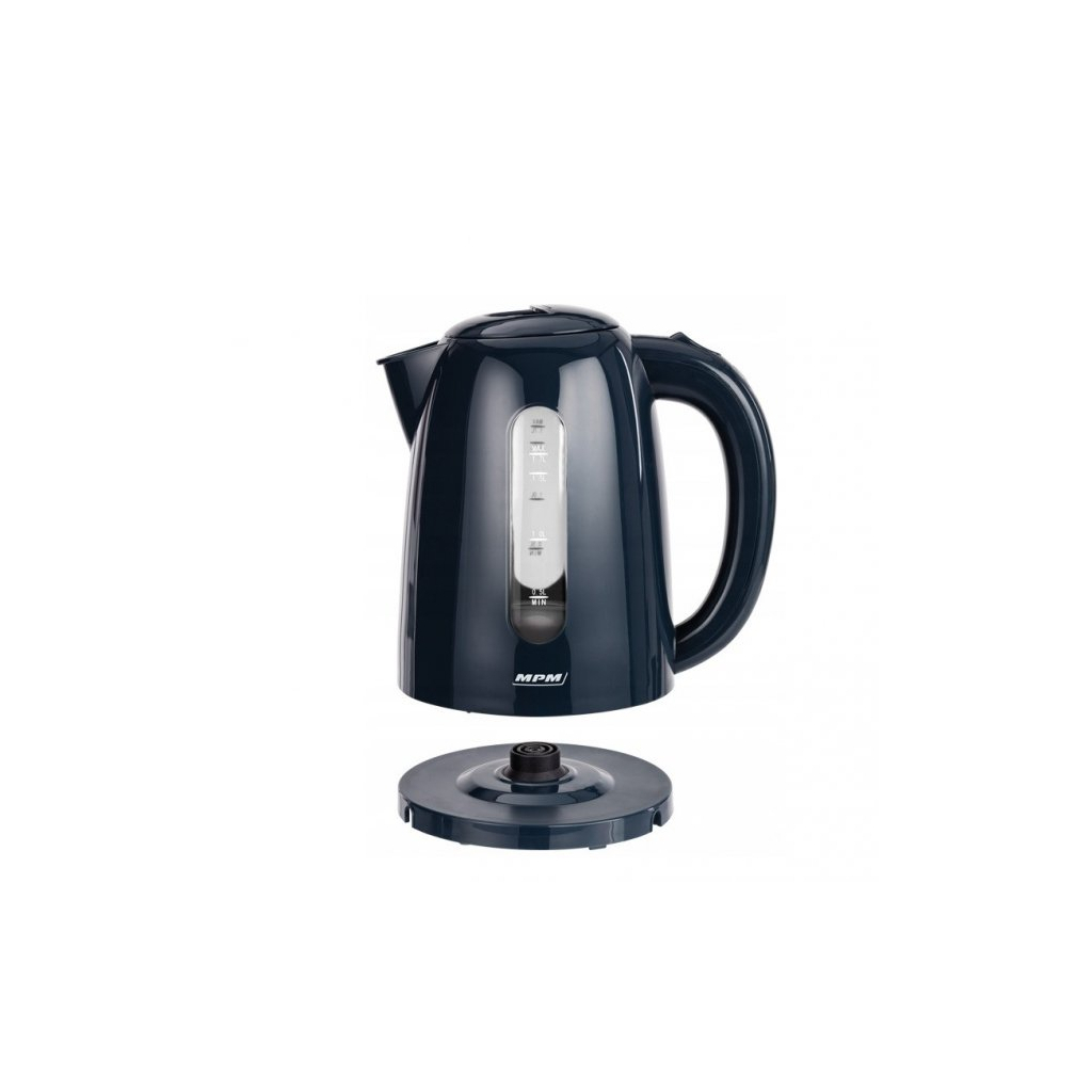 Электрочайник MPM MCZ-85/G1 - 2
