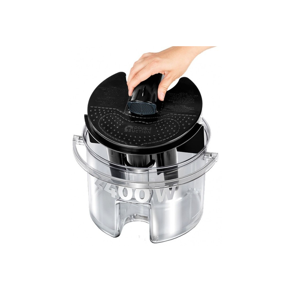 Пылесос MPM MOD-47 - 2