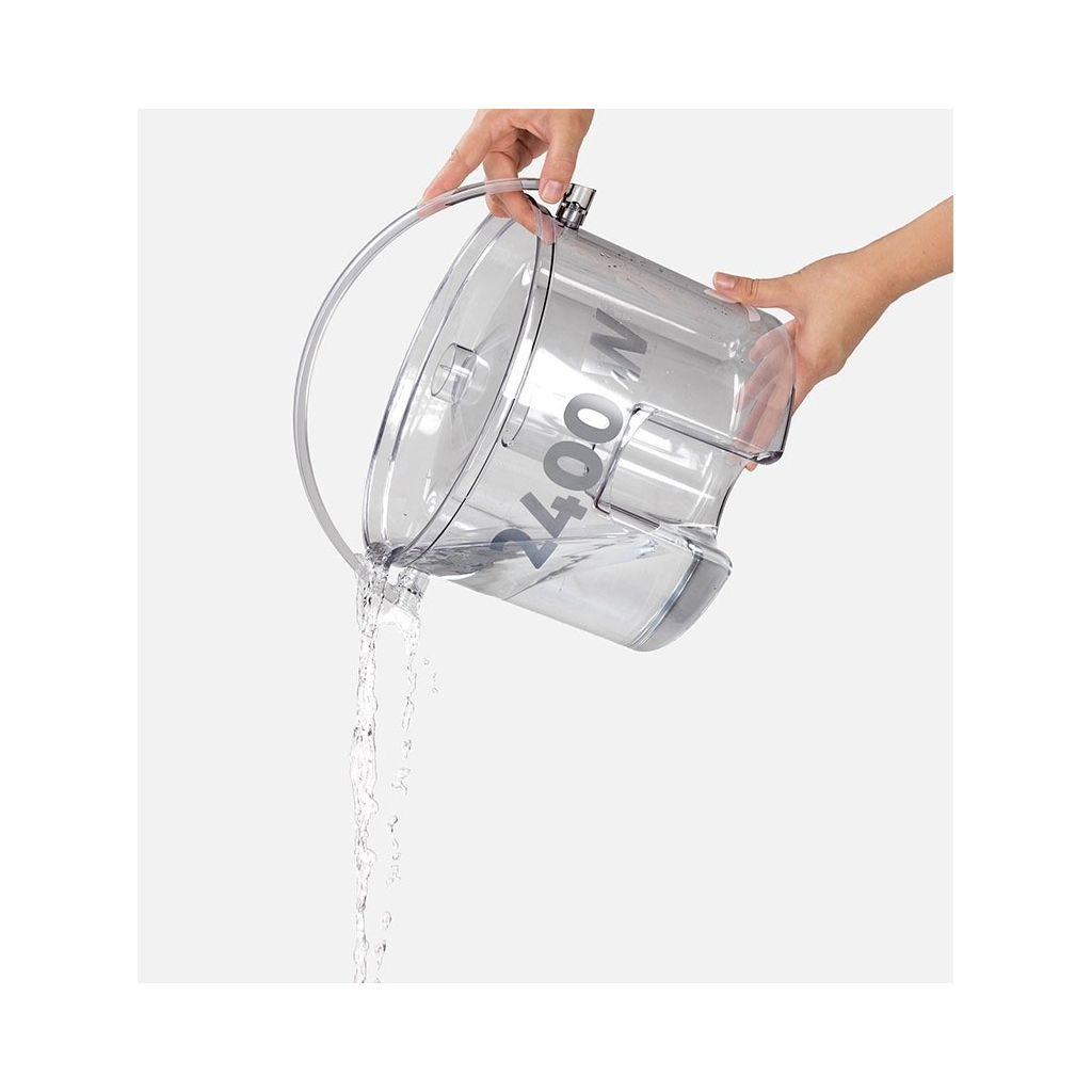 Пылесос MPM MOD-47 - 3